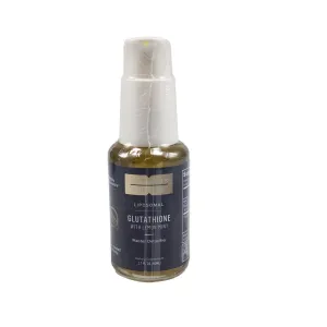 Liposomal Glutathione 1.7 oz