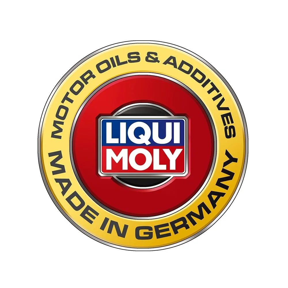 Liqui Moly Mos2 Oil additive shooter 20 ml