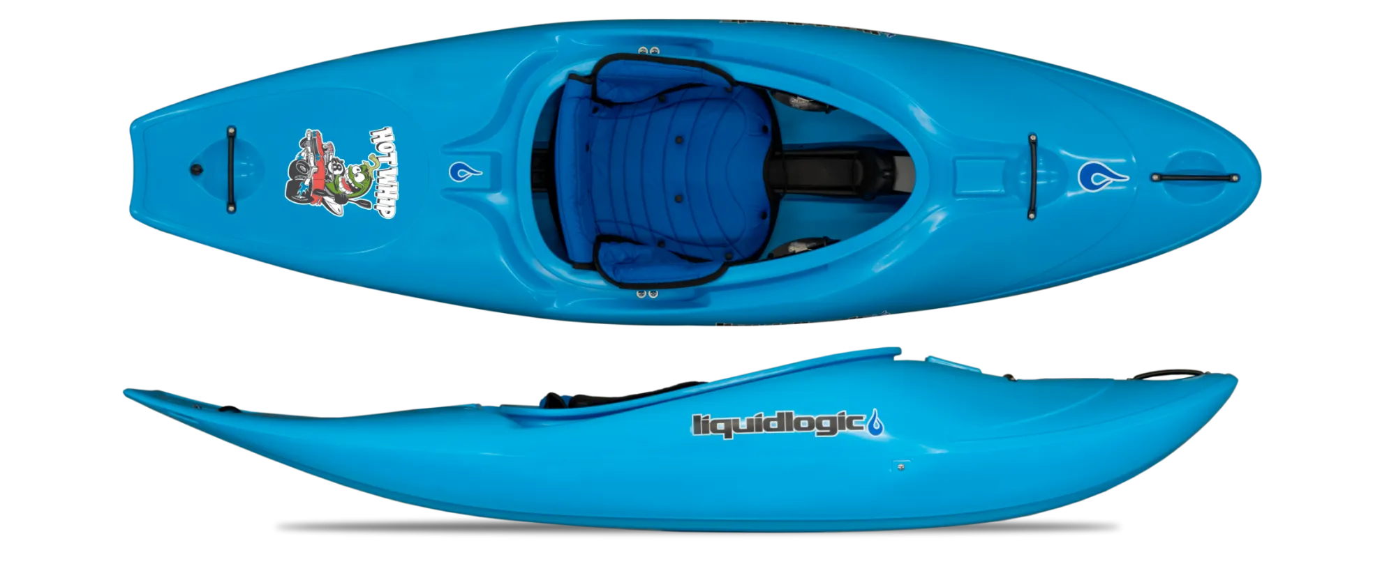 Liquidlogic Hot Whip 60 Kayak