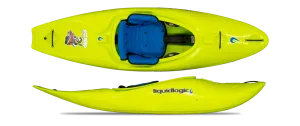 Liquidlogic Hot Whip 60 Kayak