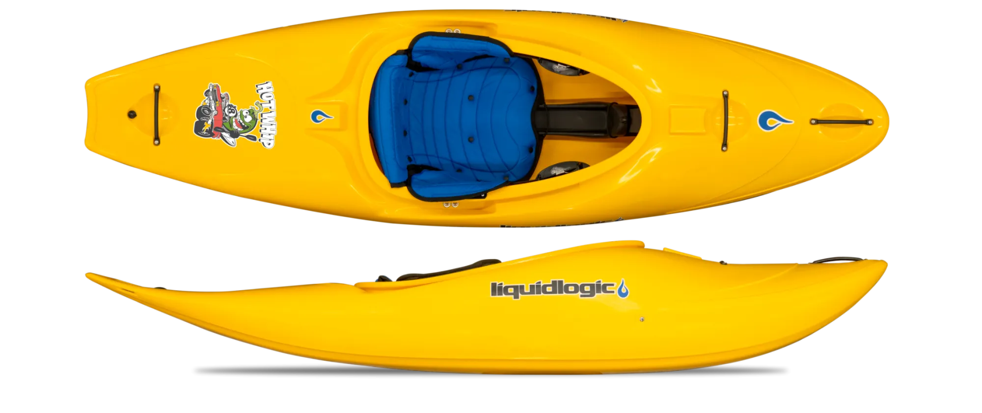 Liquidlogic Hot Whip 60 Kayak
