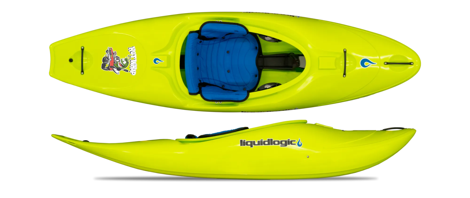 Liquidlogic Hot Whip 60 Kayak