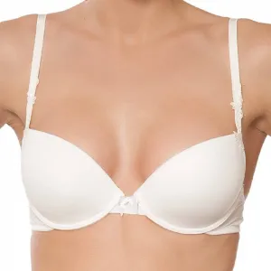 Lise Charmel Essentiel Fit Padded Push Up Bra