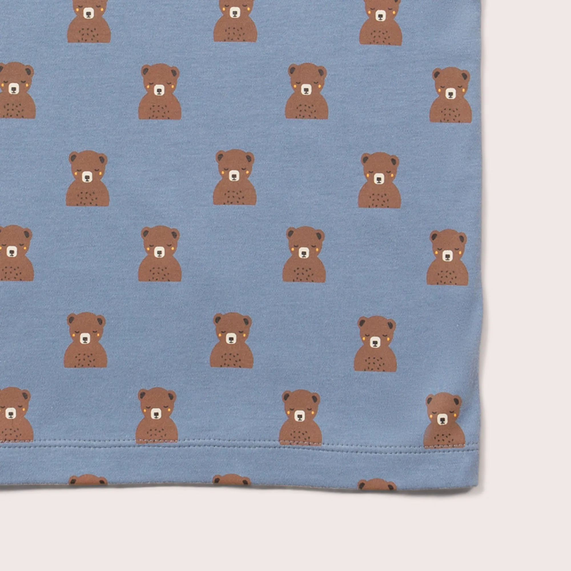 Little Bears Short Sleeve T-Shirt