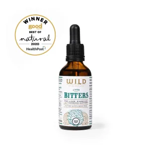 Liver Bitters
