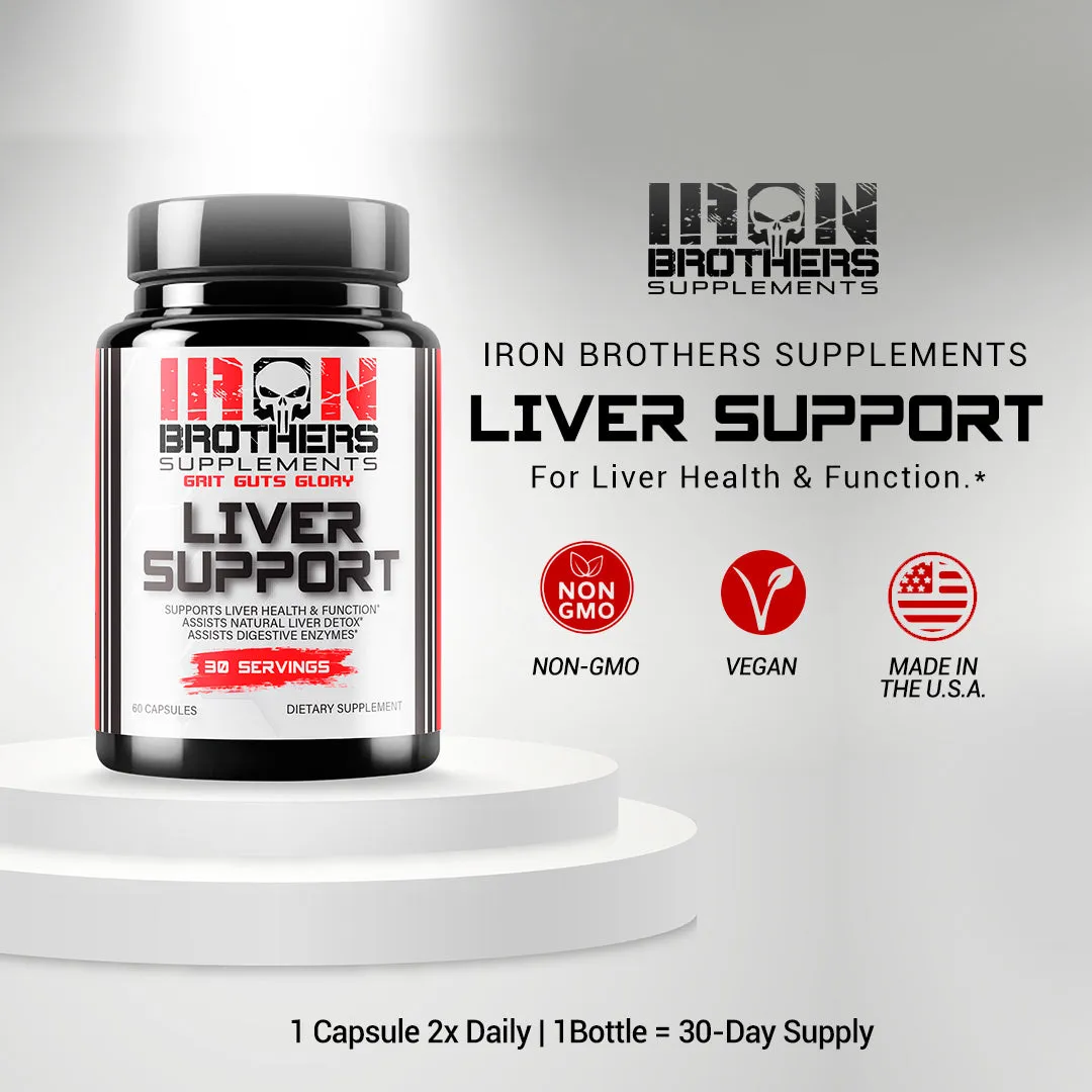 Liver Support