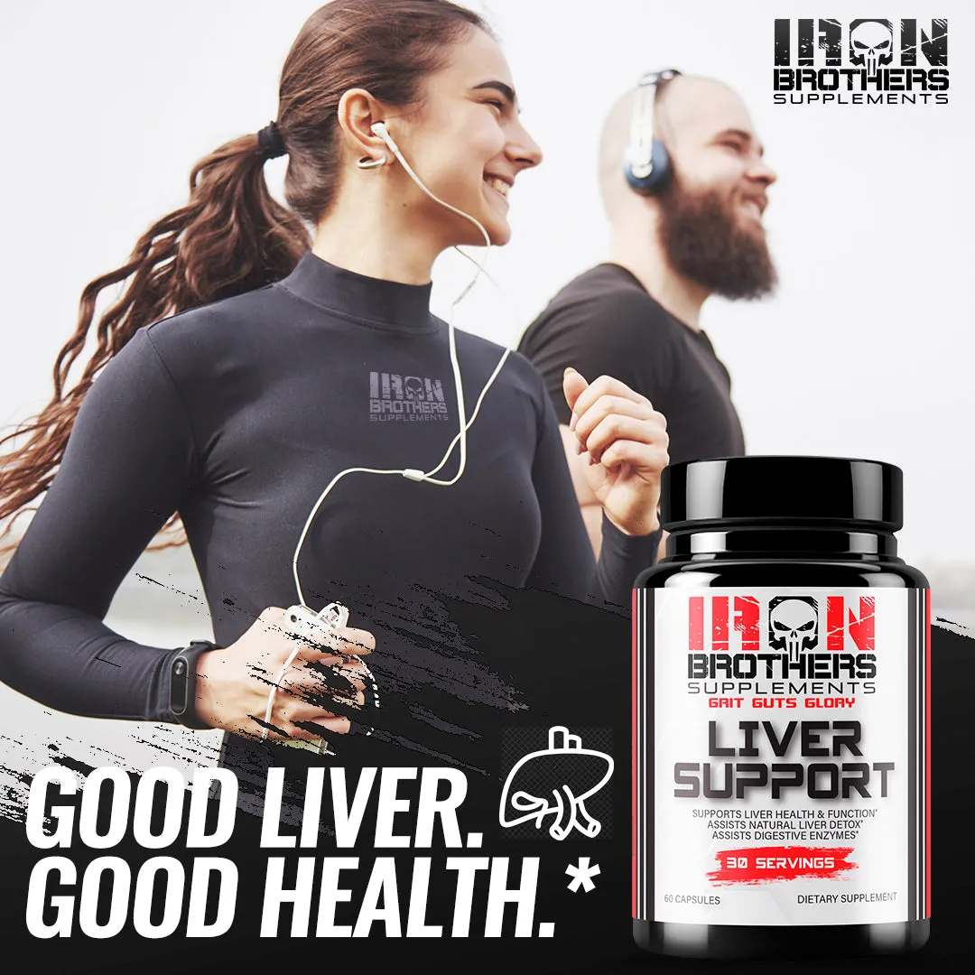 Liver Support