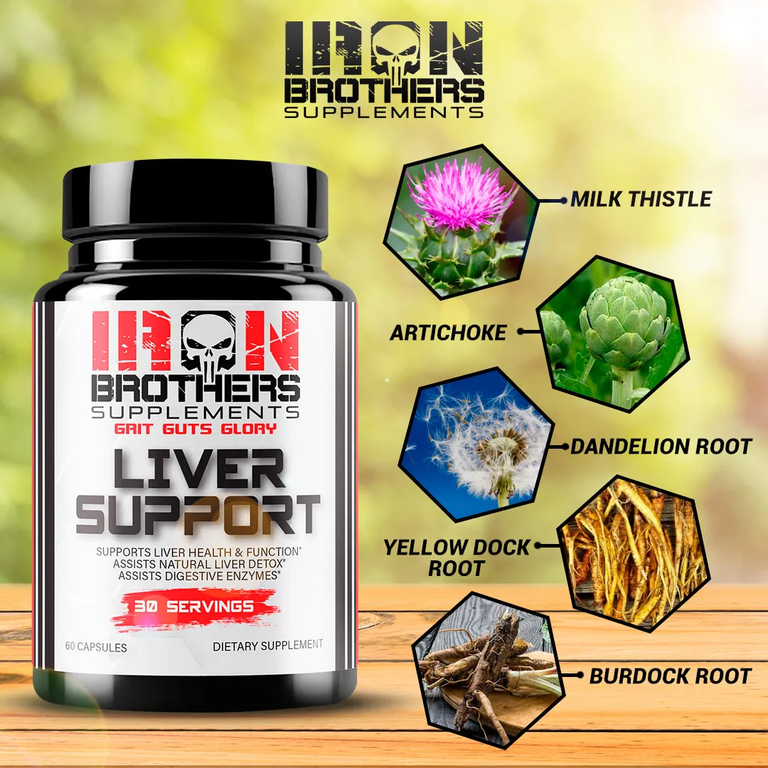 Liver Support