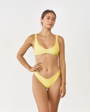 LOKAHI21 SUNNY TOP - PEONY