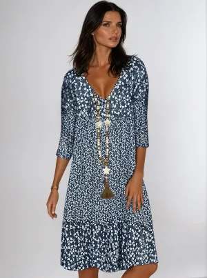Lona | Elegant and Comfortable Dress for Every Occasion