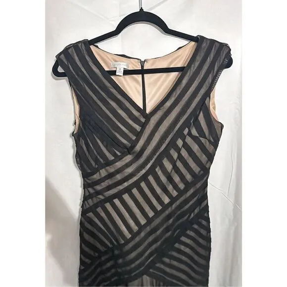 London Times cocktail dress