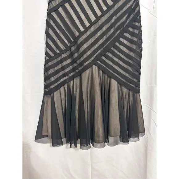London Times cocktail dress