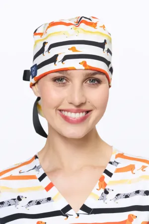 Long Boi Scrub Cap