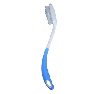 Long Handle Curved Hair Brush