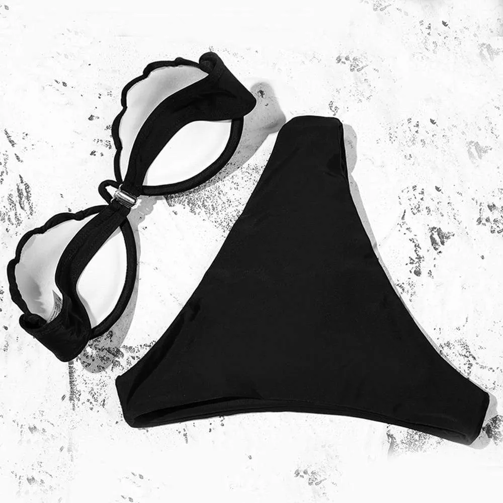 Lorelei Shell Bikini