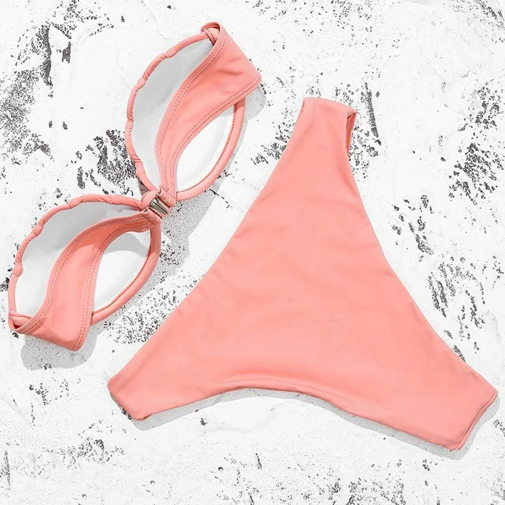 Lorelei Shell Bikini