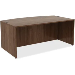 Lorell Essentials Series Desk