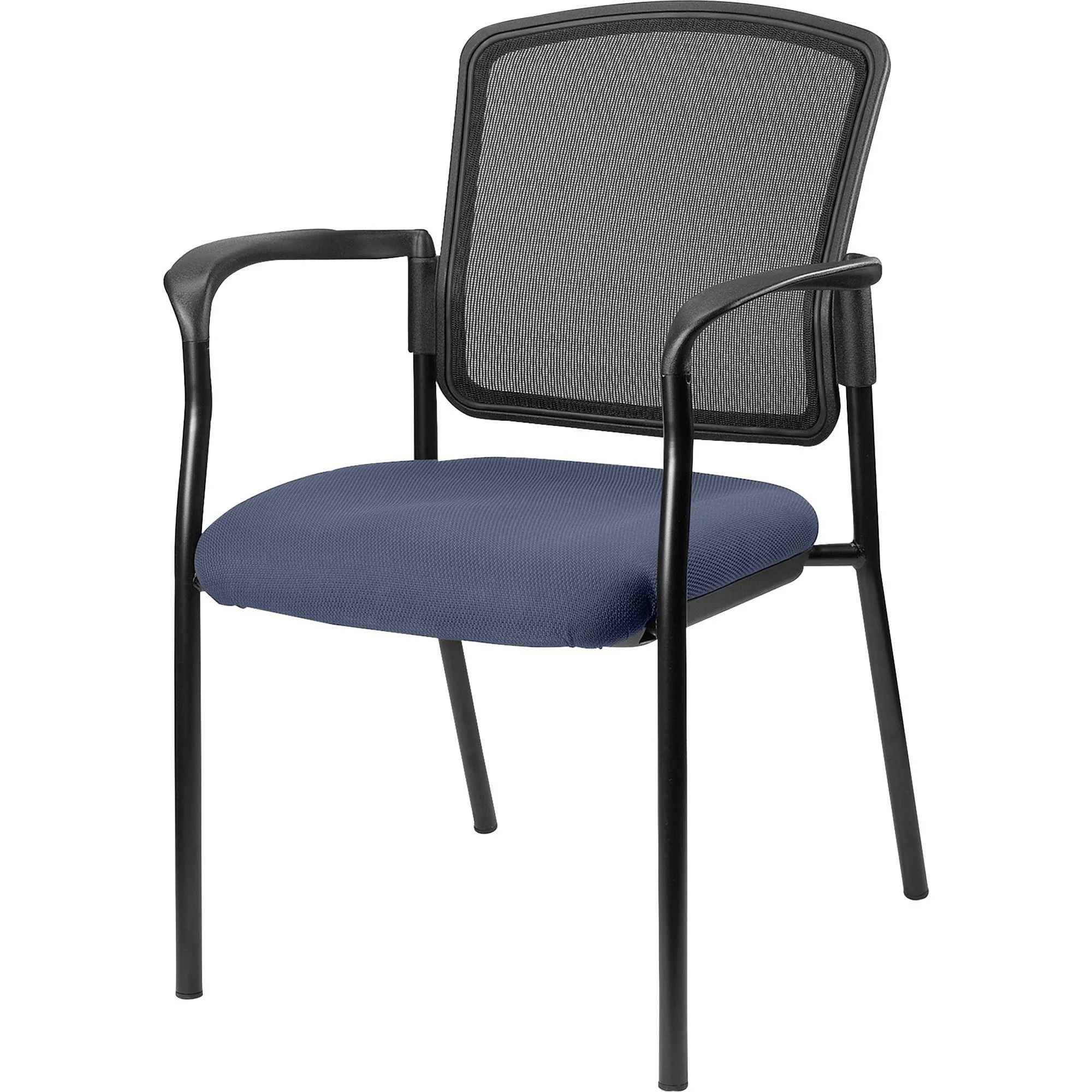 Lorell Mesh Back Guest Chair