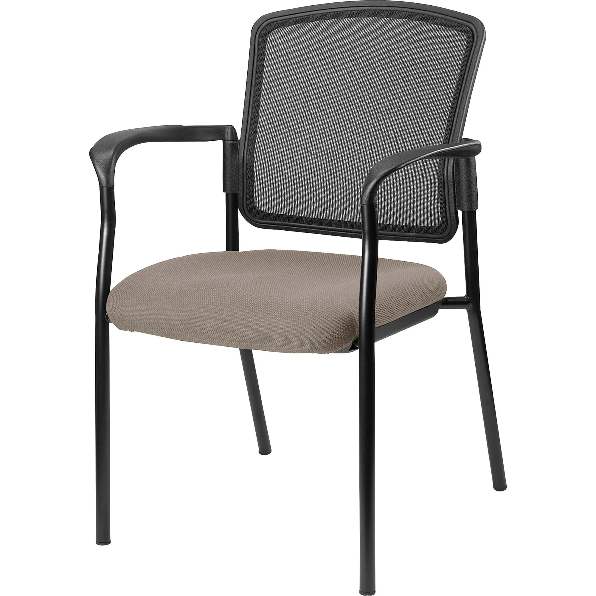 Lorell Mesh Back Guest Chair