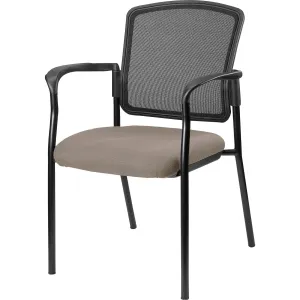 Lorell Mesh Back Guest Chair