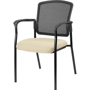 Lorell Mesh Back Guest Chair