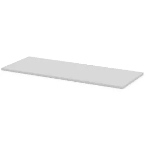 Lorell Width-Adjustable Training Table Top