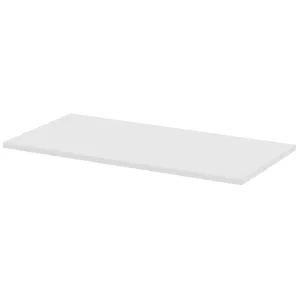 Lorell Width-Adjustable Training Table Top