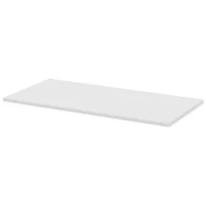 Lorell Width-Adjustable Training Table Top