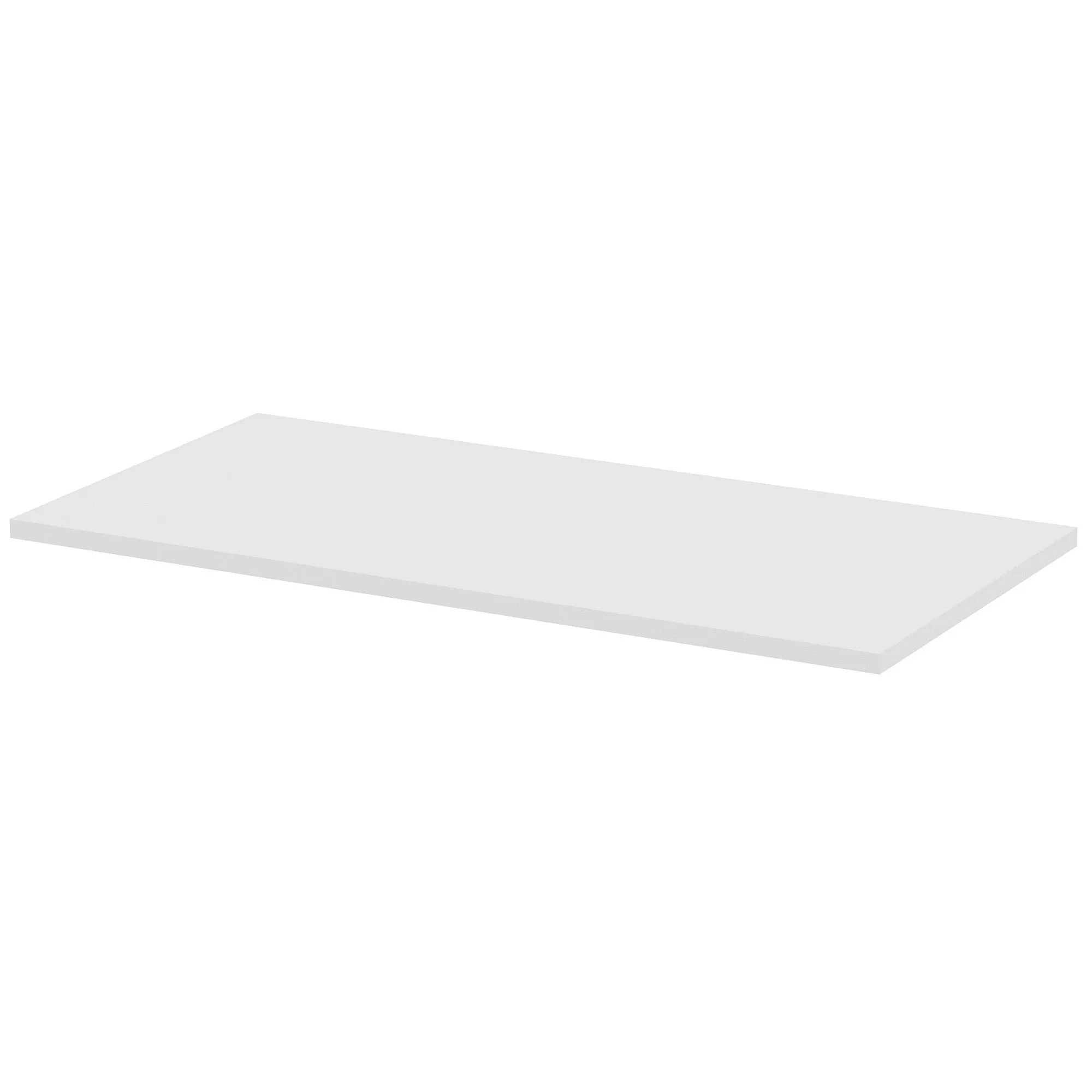 Lorell Width-Adjustable Training Table Top