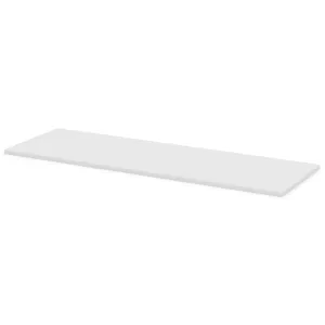 Lorell Width-Adjustable Training Table Top