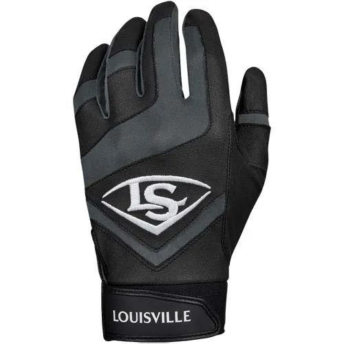 Louisville Slugger Genuine Adult Batting Gloves