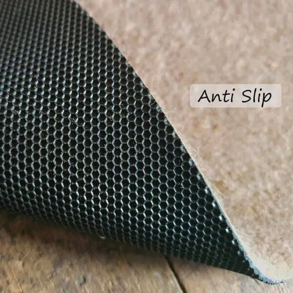Low Profile Absorbent Non-Slip Floor Mat 60 x 150cm