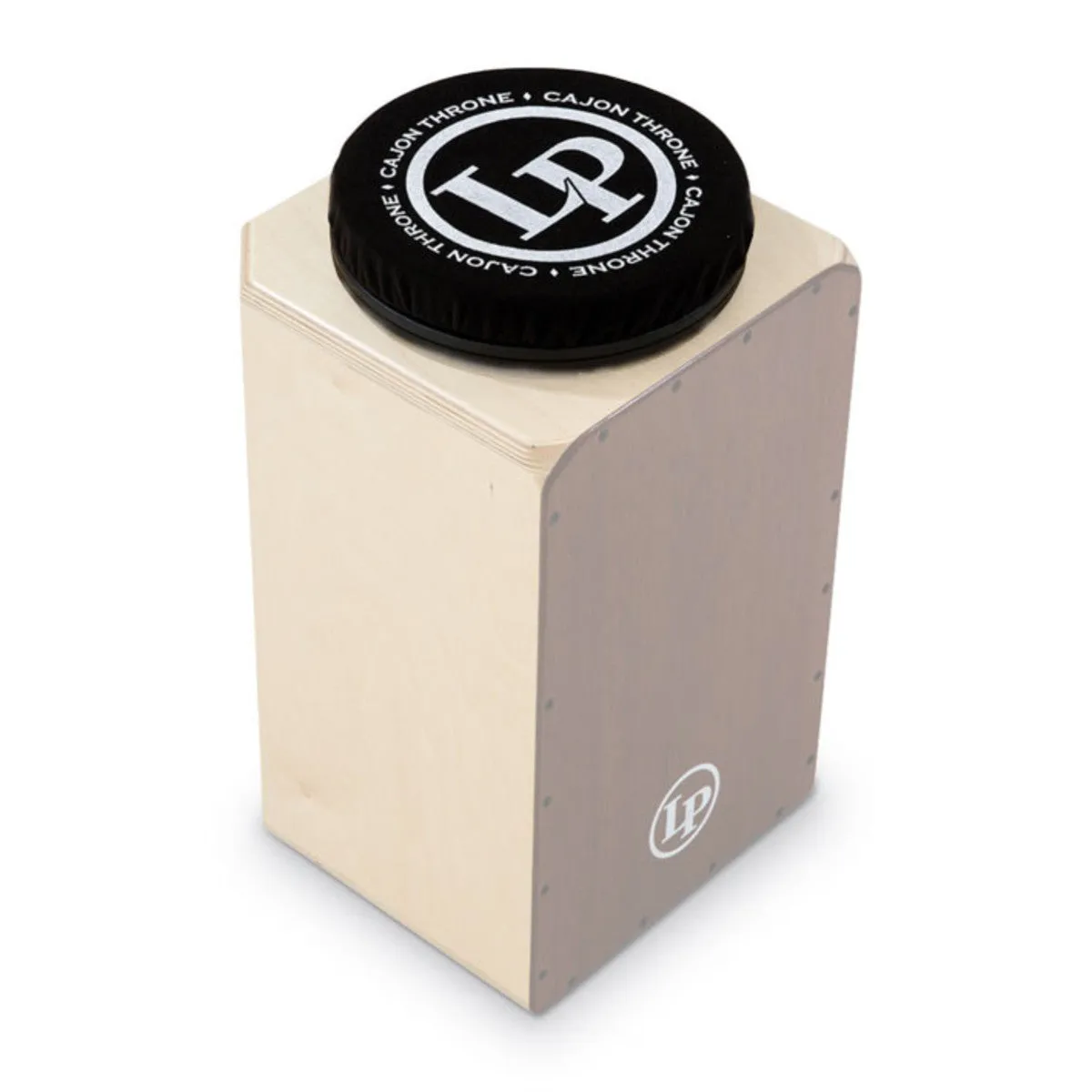 LP Percussion LP1445 Cajon Throne