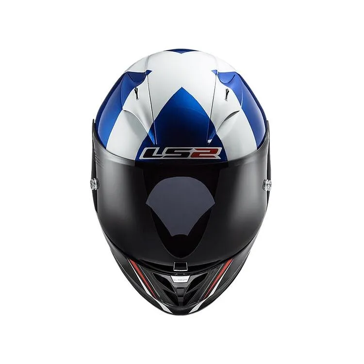 LS2 Arrow EVO McPhee Helmet