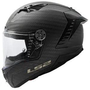 LS2 Thunder Carbon Full Face Helmet