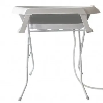 Lucky Baby Collato Bath Tub W/Stand   Bath Support