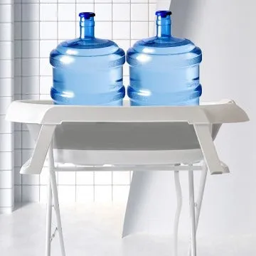 Lucky Baby Collato Bath Tub W/Stand   Bath Support