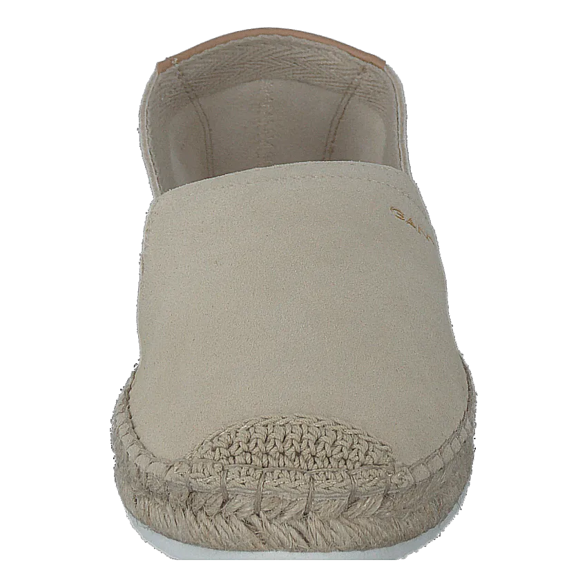 Lucynella Espadrille Beige