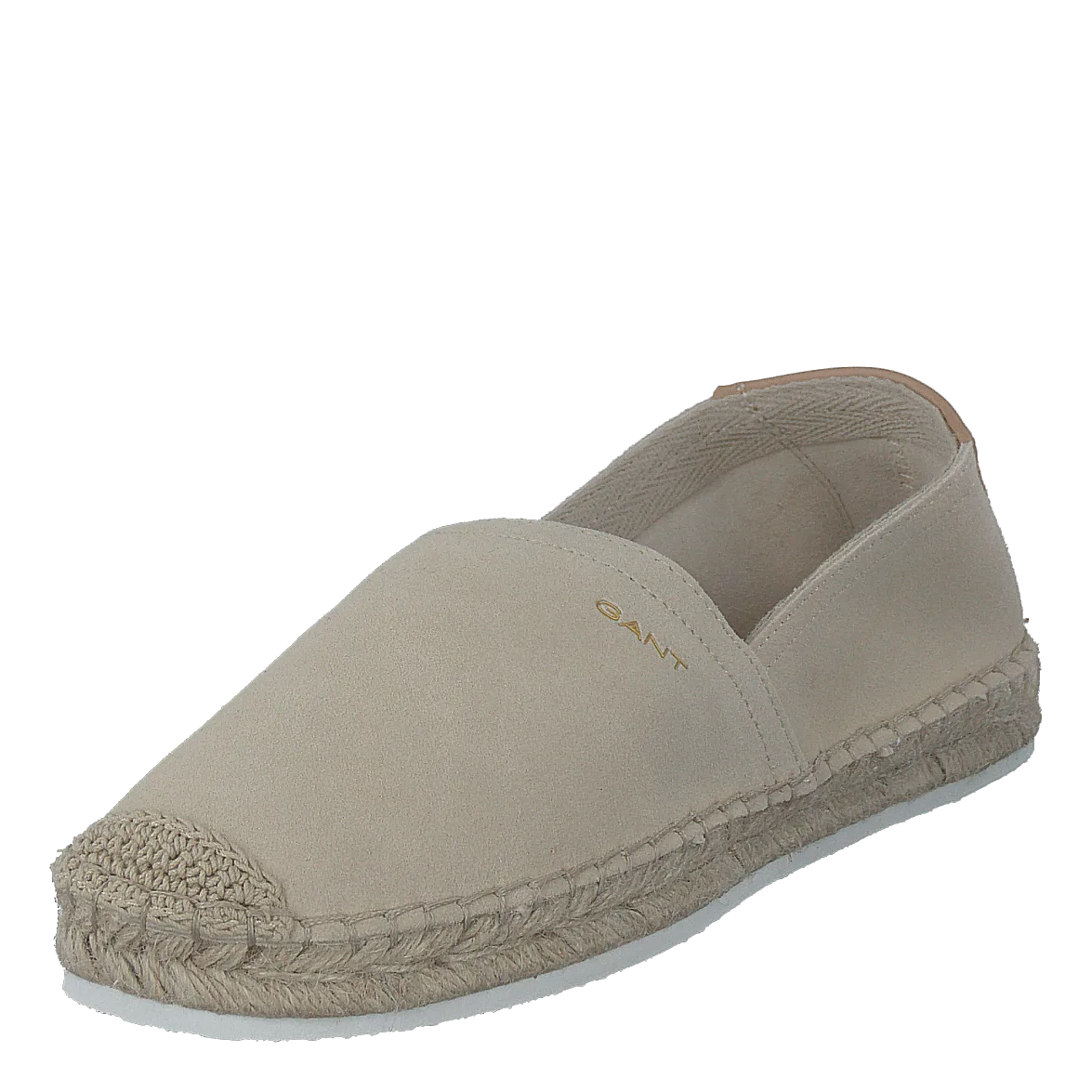 Lucynella Espadrille Beige