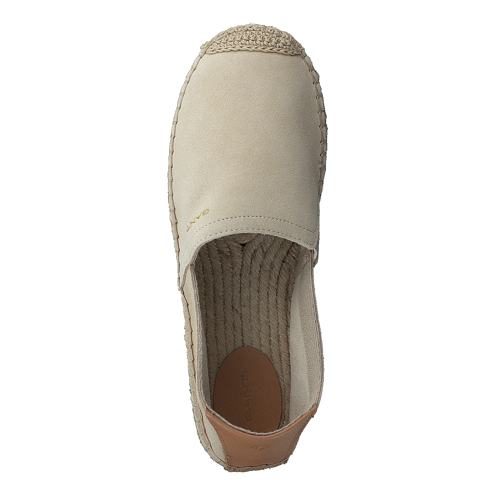 Lucynella Espadrille Beige