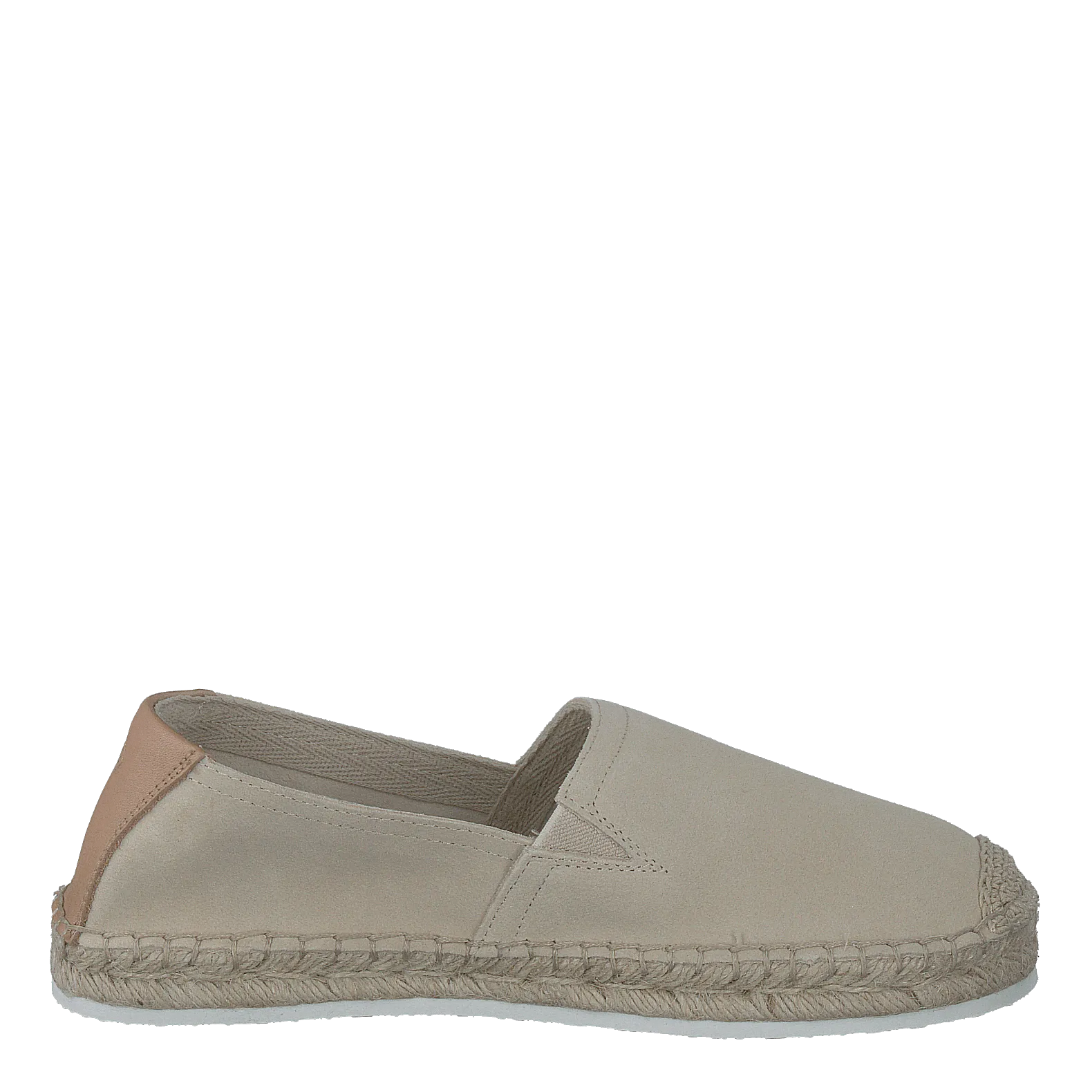 Lucynella Espadrille Beige