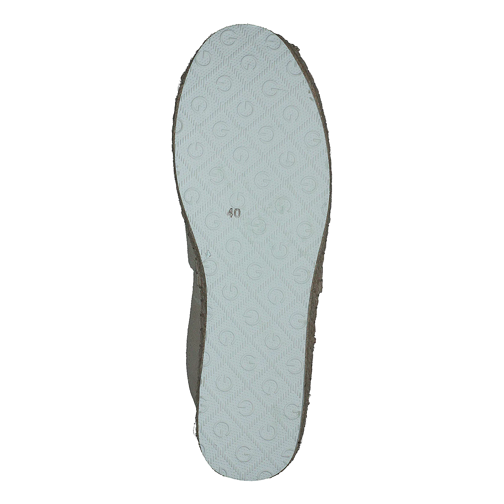 Lucynella Espadrille Beige