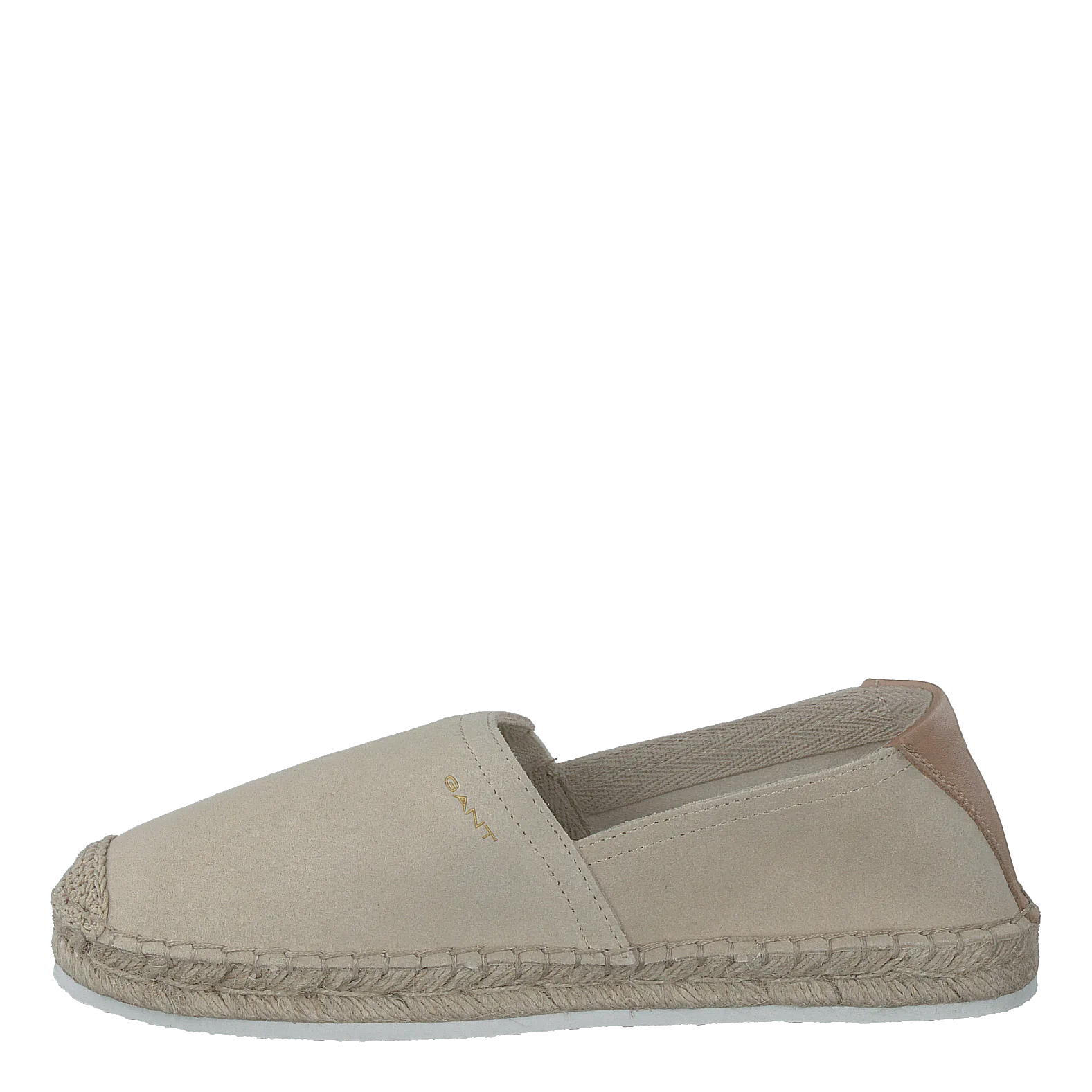 Lucynella Espadrille Beige