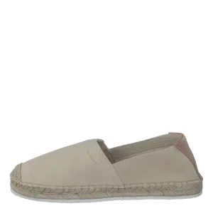 Lucynella Espadrille Beige
