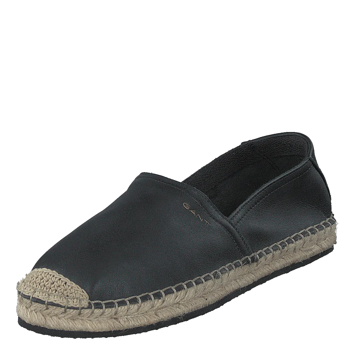 Lucynella Espadrille Black