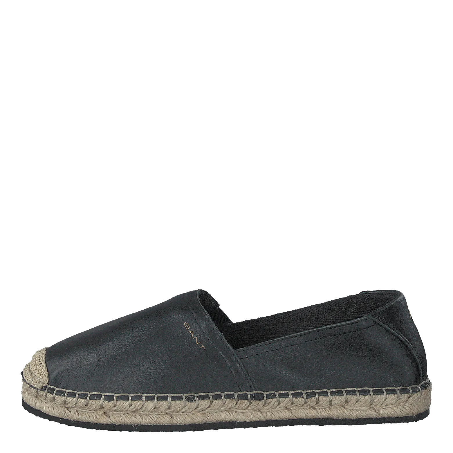 Lucynella Espadrille Black