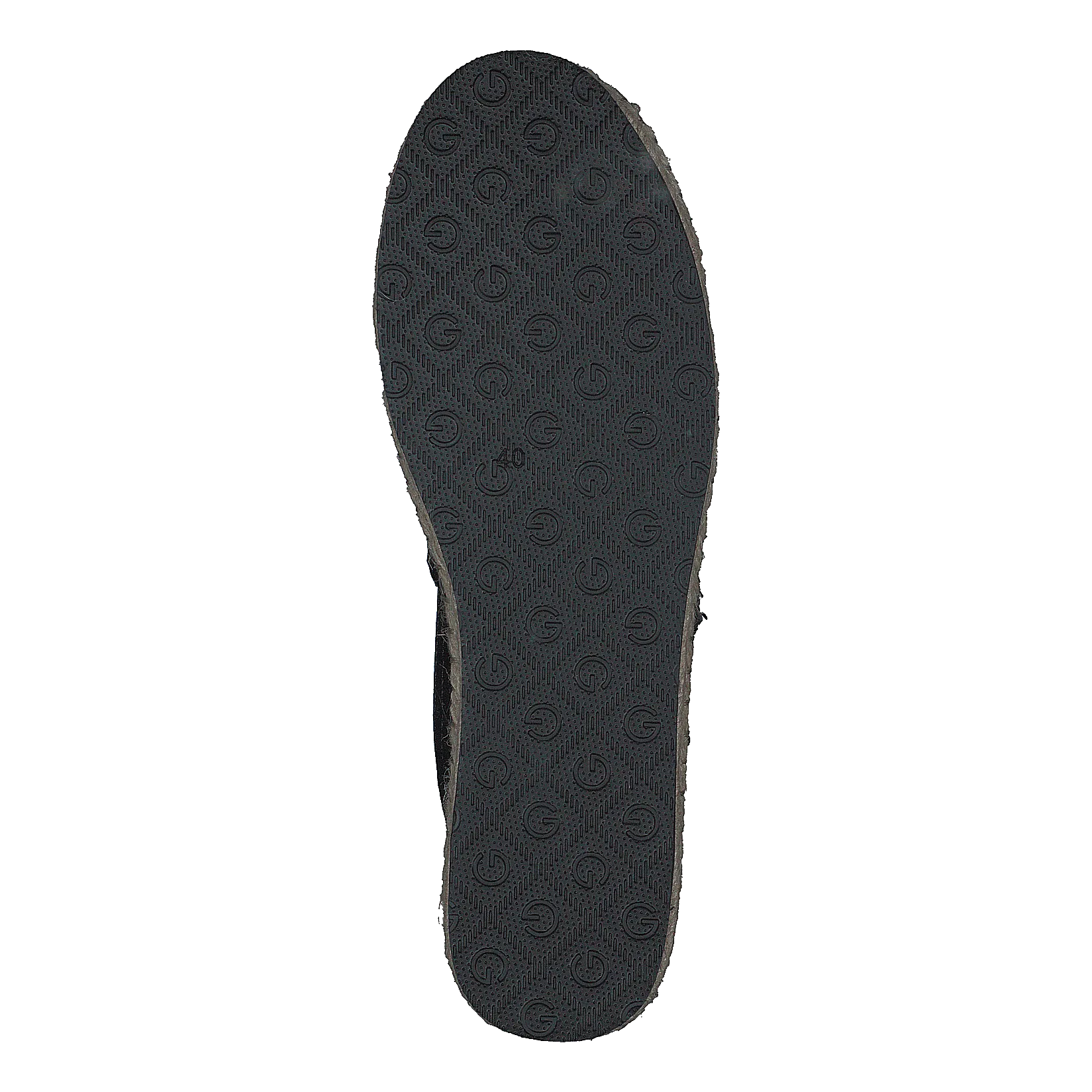 Lucynella Espadrille Black