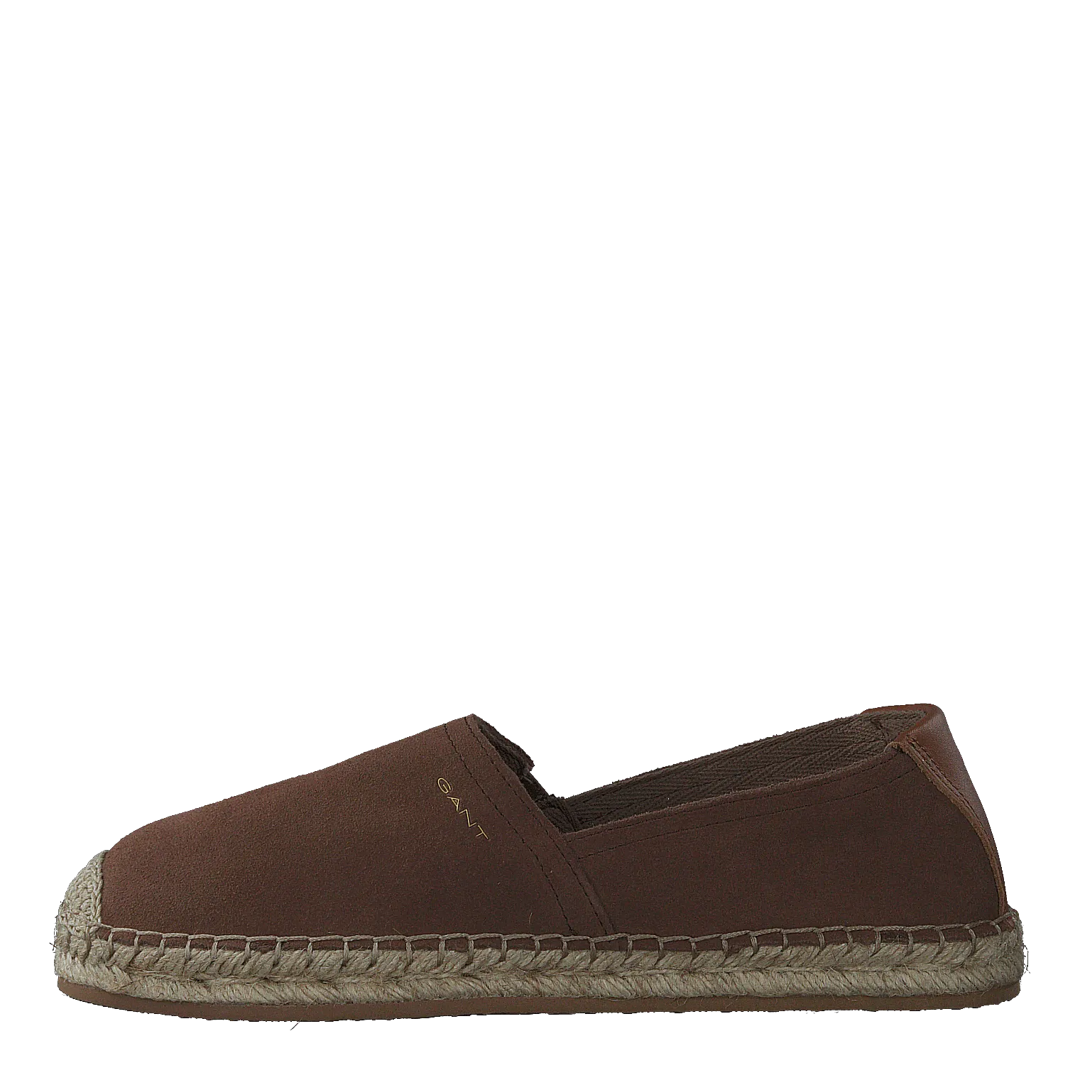 Lucynella Espadrille Walnut