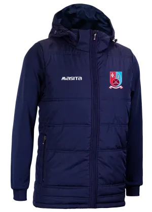 Luke O Toole's HC Nova Padded Jacket Kids