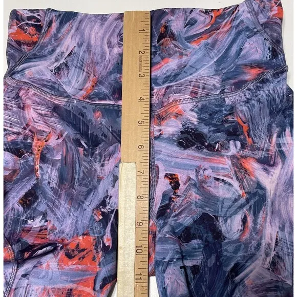 Lululemon 4 Shorts Base Pace HR 8&quot; Running Short ATM1 New With Tag